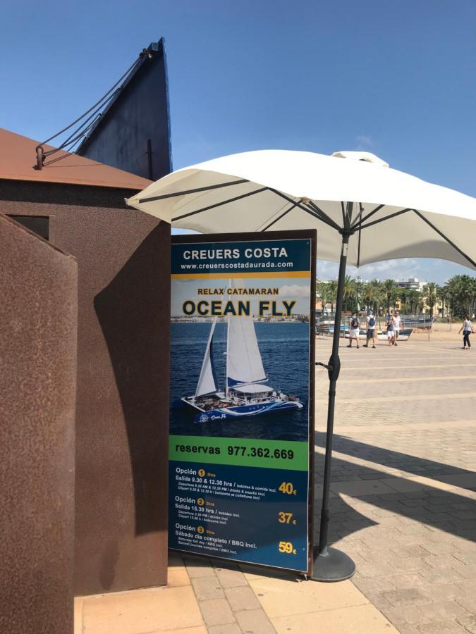 X&La Ohana 萨洛 外观 照片