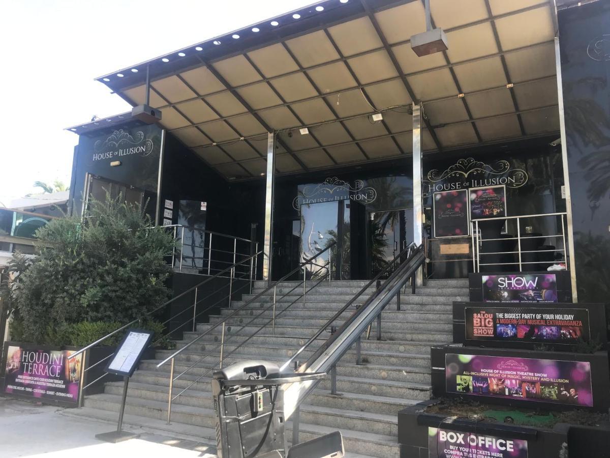 X&La Ohana 萨洛 外观 照片